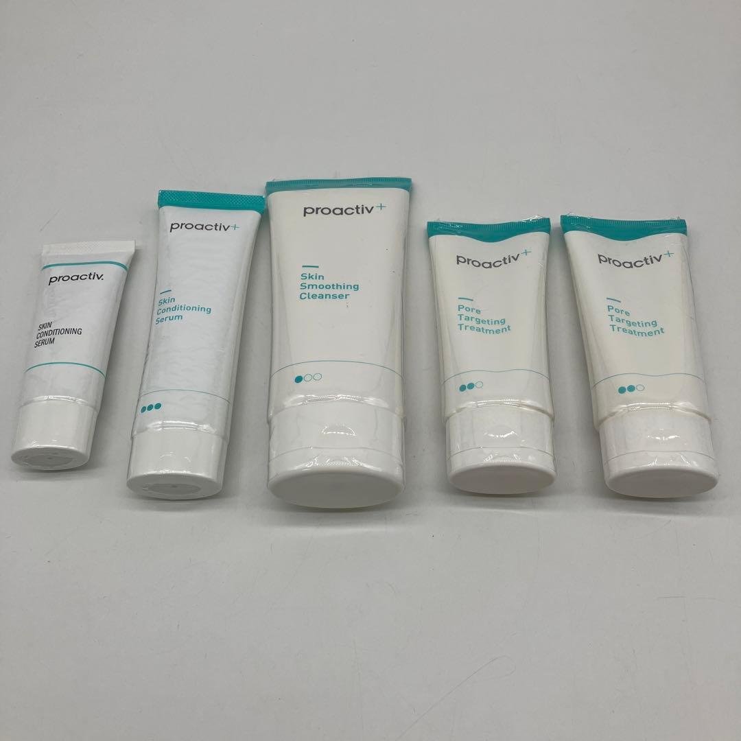 PROACTIV proactiv プロアクティブ