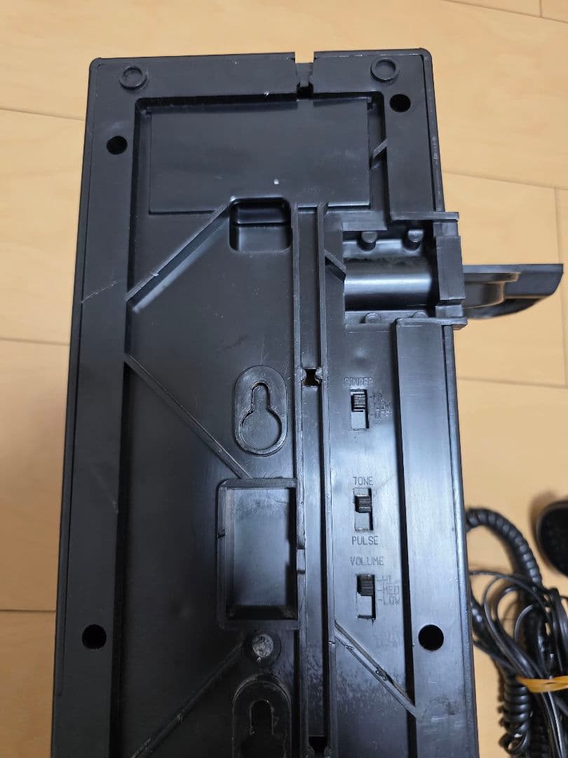 希少アンティーク　公衆電話機