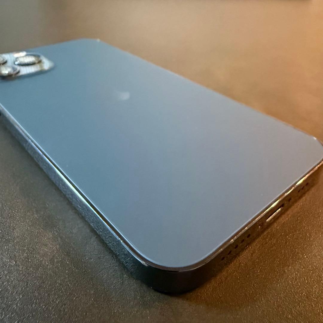Apple iPhone 12 Pro グラファイト 128GB