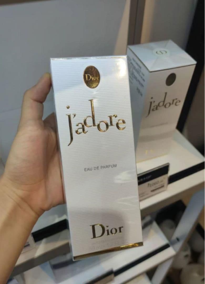 Diorディオール ジャドール オードゥパルファン100ml@547
