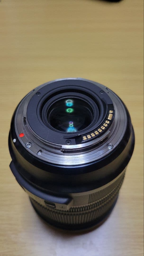 Sigma 24-105mm F4 DG OS HSM（EFマウント）