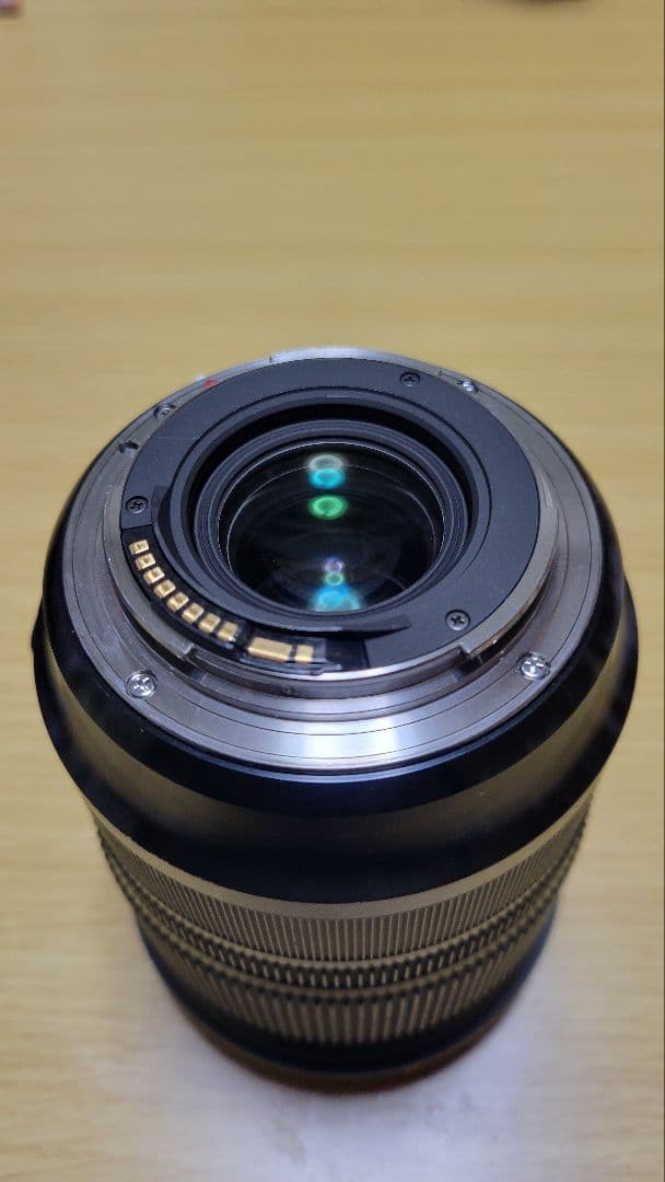 Sigma 24-105mm F4 DG OS HSM（EFマウント）