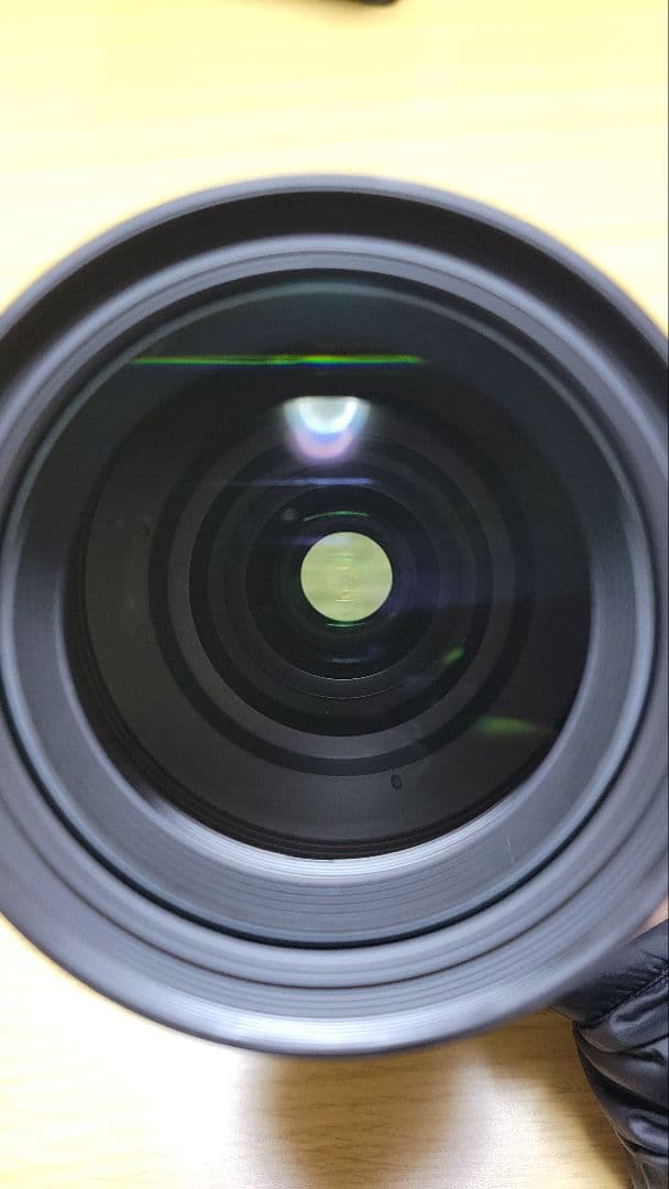 Sigma 24-105mm F4 DG OS HSM（EFマウント）