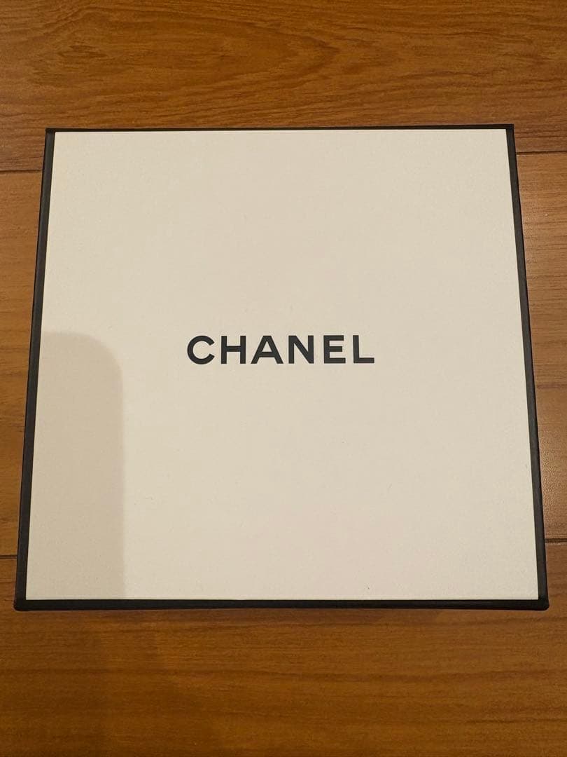 値下げ可能　新品未使用　CHANEL ル リフト ラ クレーム マン