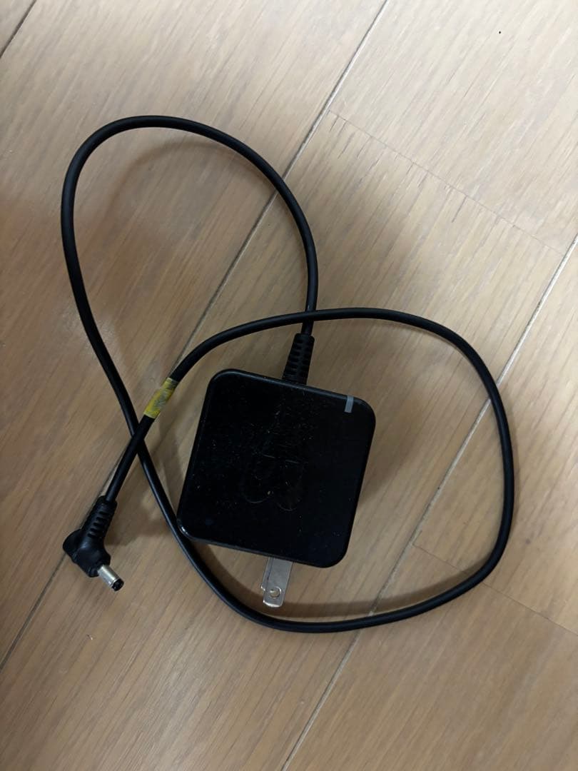 暑さ対策・冷却グッズ BURTLE AC270 FAN UNIT + AC360-19V