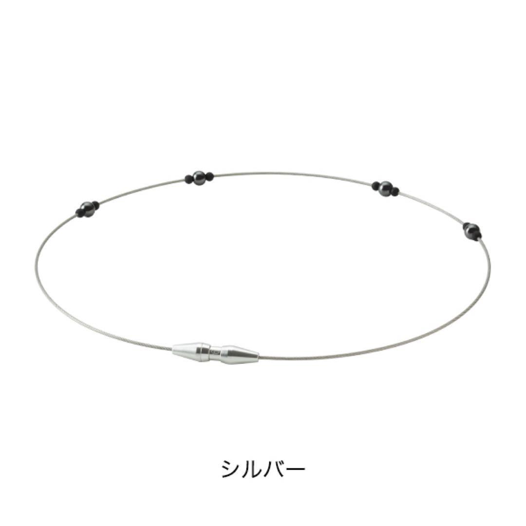 RAKUWA磁気ネックレス EXTREME phiten ファイテン