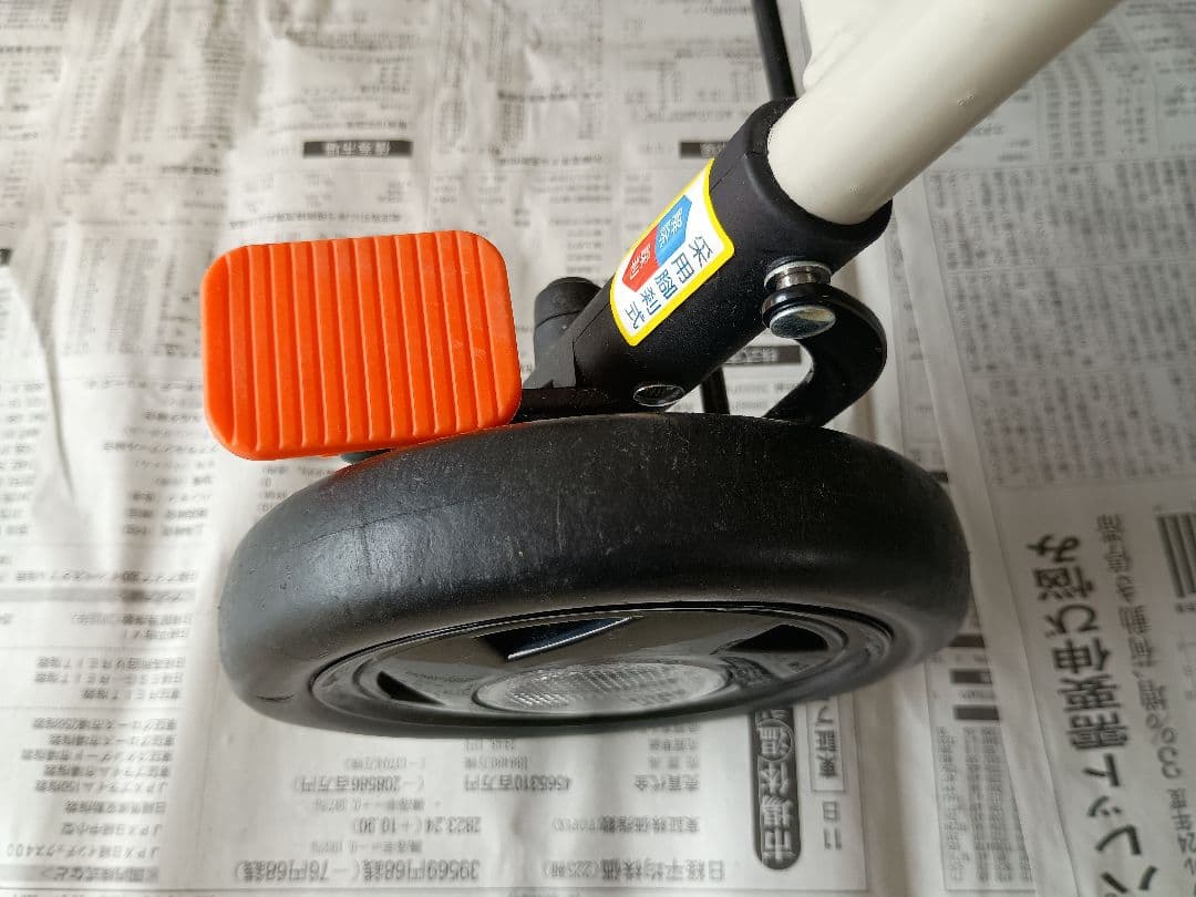 シルバーカー　手押し車　ショッピングカート