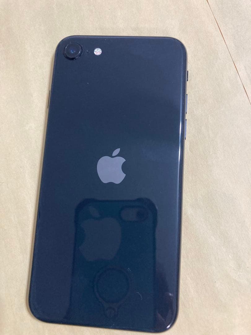 Apple iPhone SE 第二世代