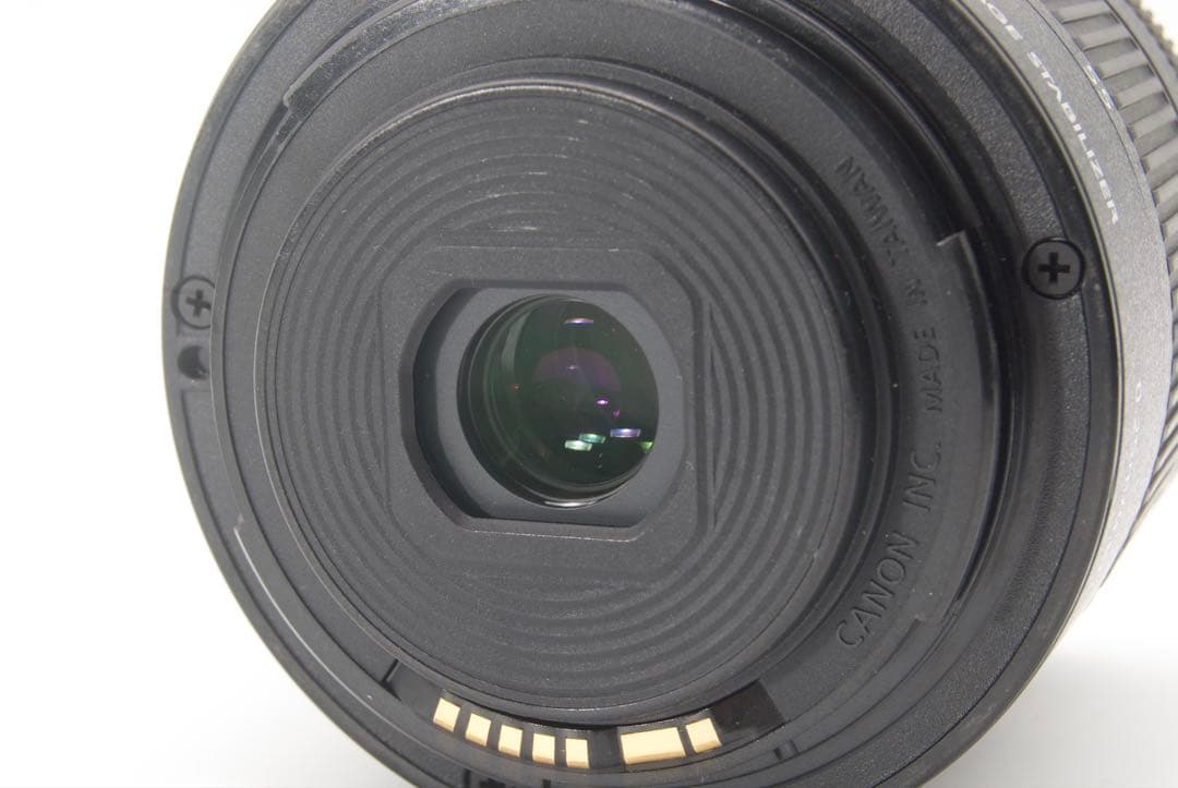 Canon EOS Kiss X10i ダブルレンズ　手ぶれ補正　美品　4K動画