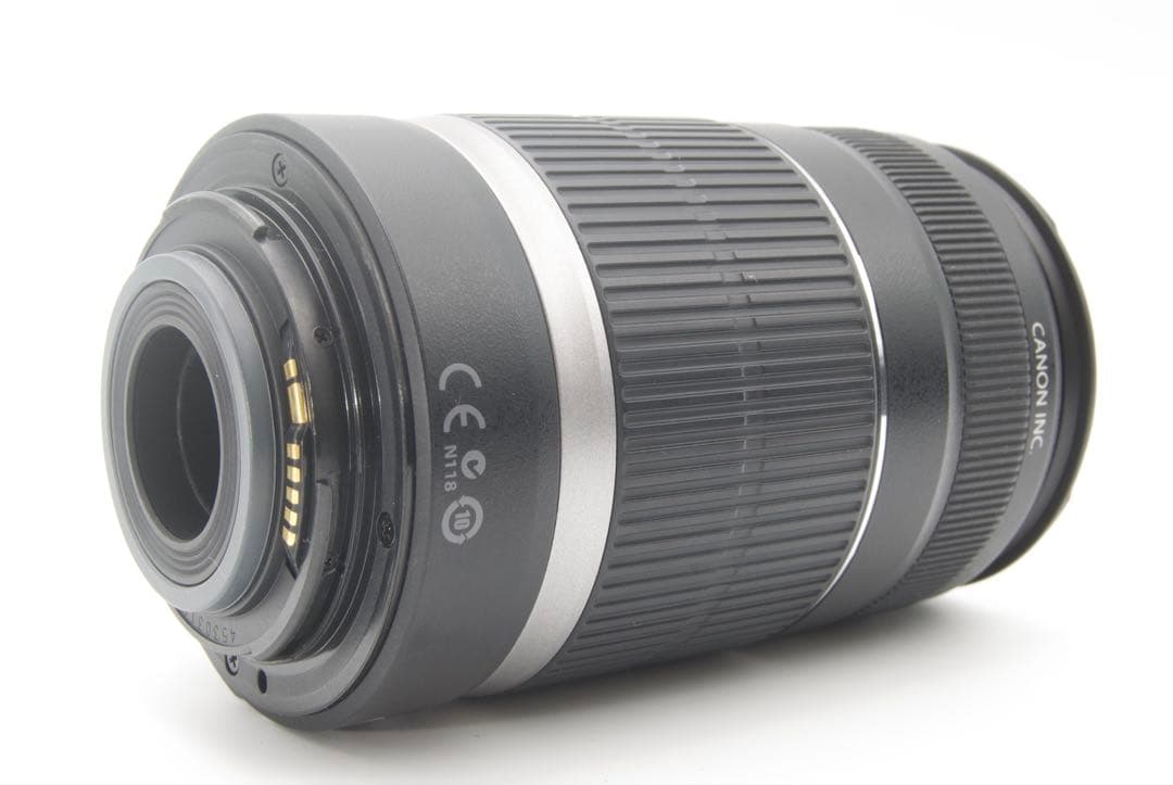 Canon EOS Kiss X10i ダブルレンズ　手ぶれ補正　美品　4K動画