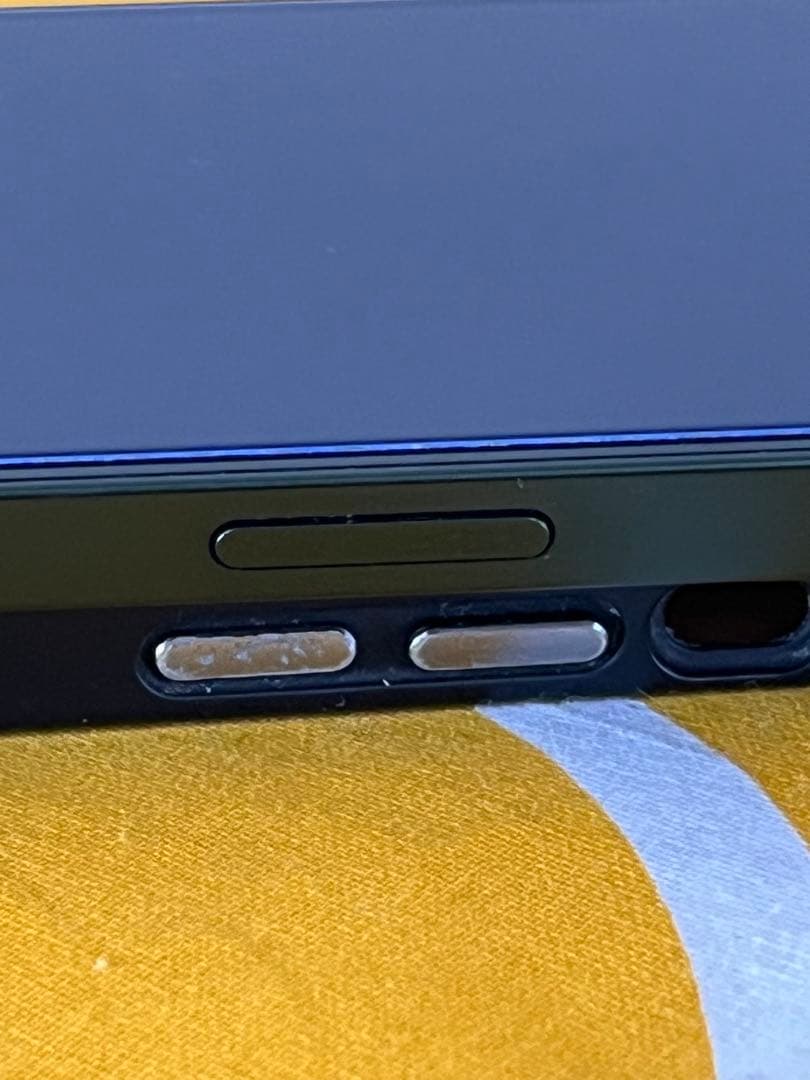 Apple iPhone 13 mini グリーン 128GB