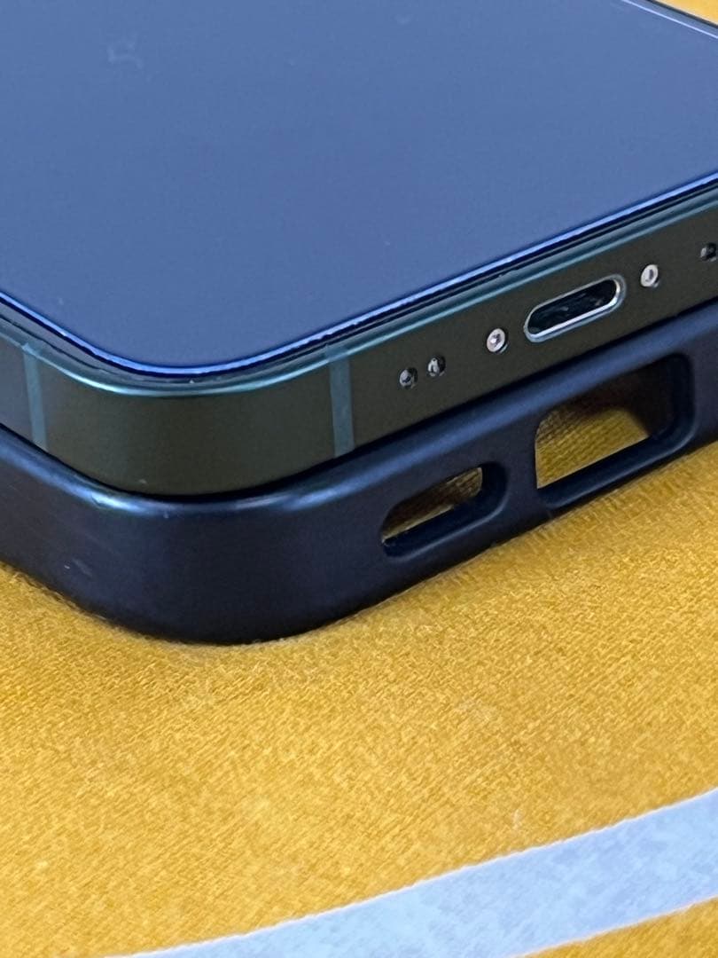 Apple iPhone 13 mini グリーン 128GB