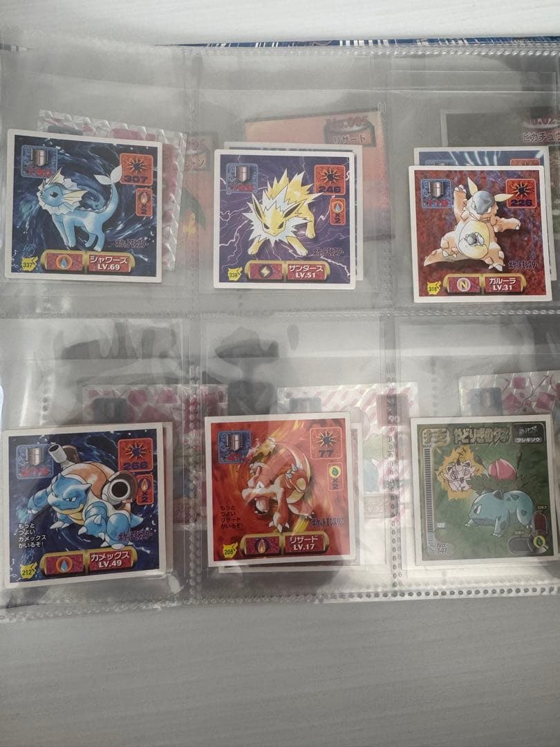 「超特価」ポケモンコレクション 引退品 値下げ可⭕️