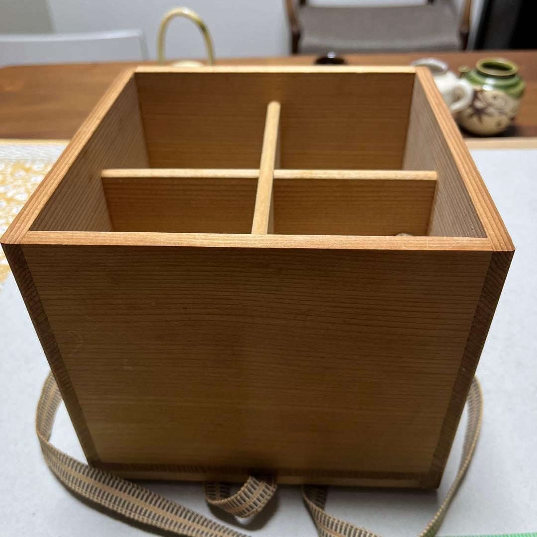 四滴茶入 色変 連瓶造　加藤連瓶作　徧流　日展入選作家　古瀬戸　瀬戸焼　茶道具