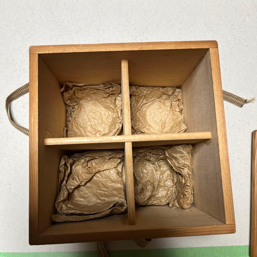 四滴茶入 色変 連瓶造　加藤連瓶作　徧流　日展入選作家　古瀬戸　瀬戸焼　茶道具