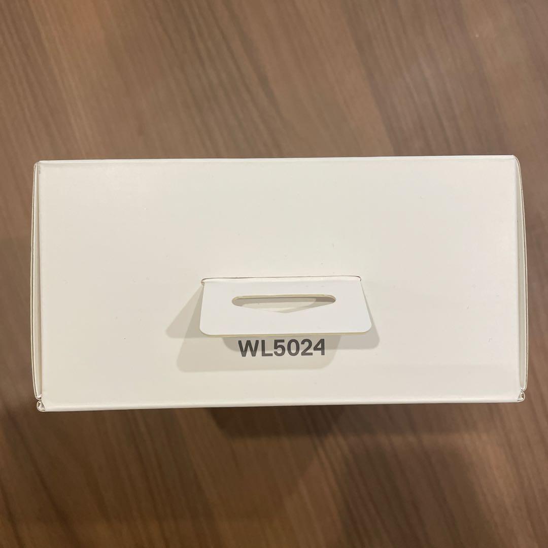 【新品・未使用】DELL WL5024 ワイヤレスヘッドセット