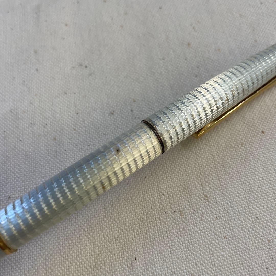 【ジャンク品】万年筆　PARKER パイロット　PILOT