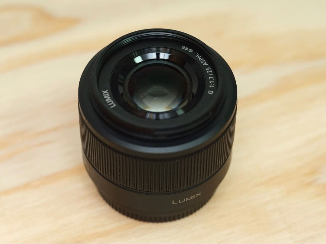 OLYMPUS PEN lite E-PL7 単焦点レンズセット