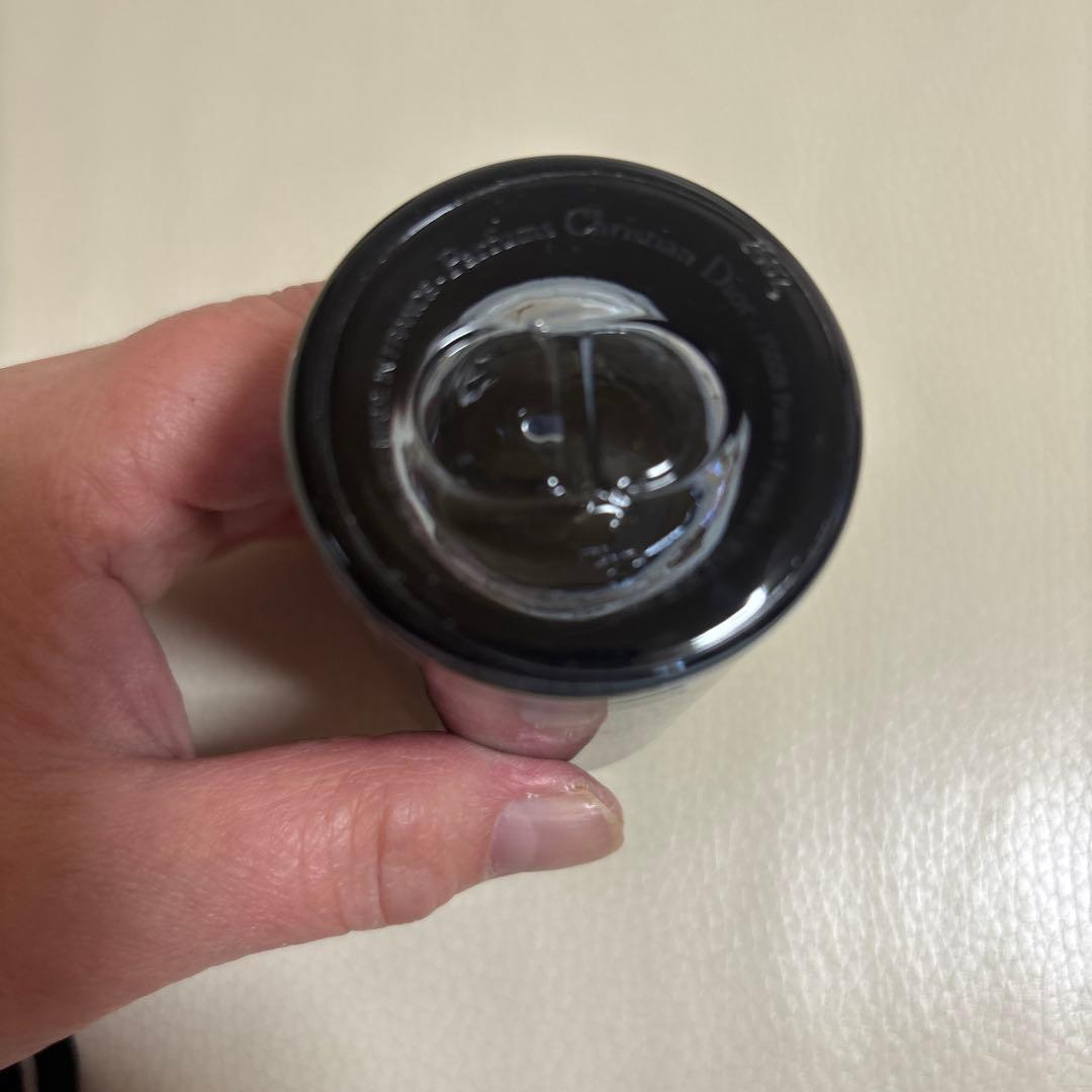 香水(男性用) Dior Sauvage Eau de Parfum 60mml