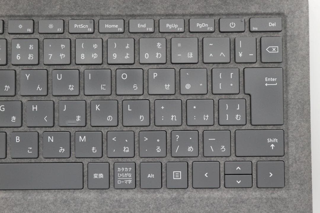 美品・大容量Surface Laptop4 i5／512GB オフィス 電地良好