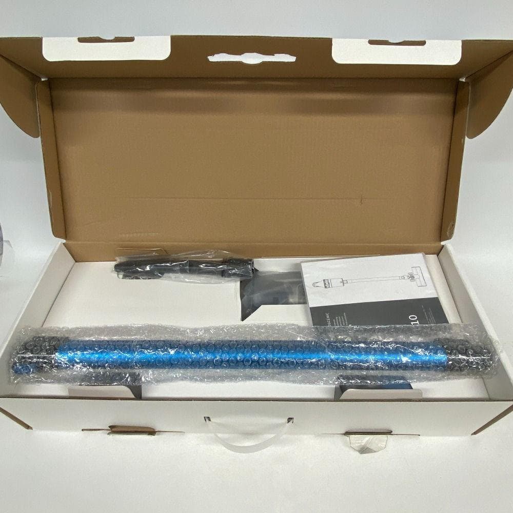 Proscenic（プロセニック）I10 コードレス掃除機 30000Pa 38
