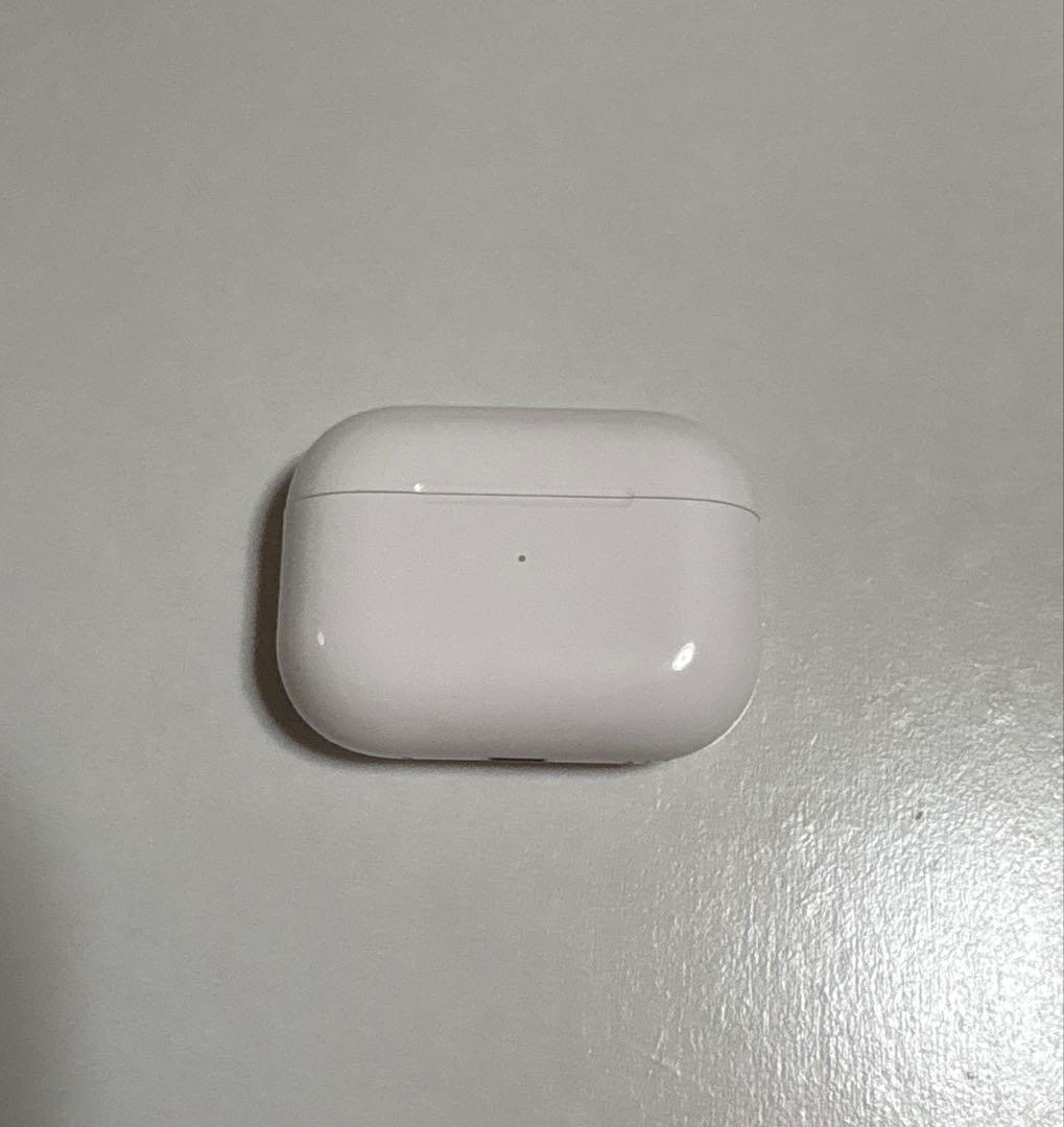 キ*ト様 【美品】apple AirPods Pro（第2世代）