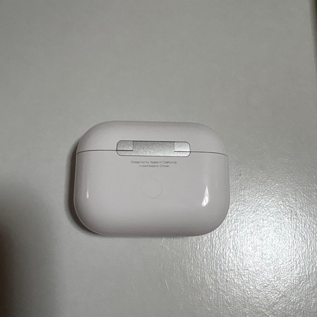 キ*ト様 【美品】apple AirPods Pro（第2世代）