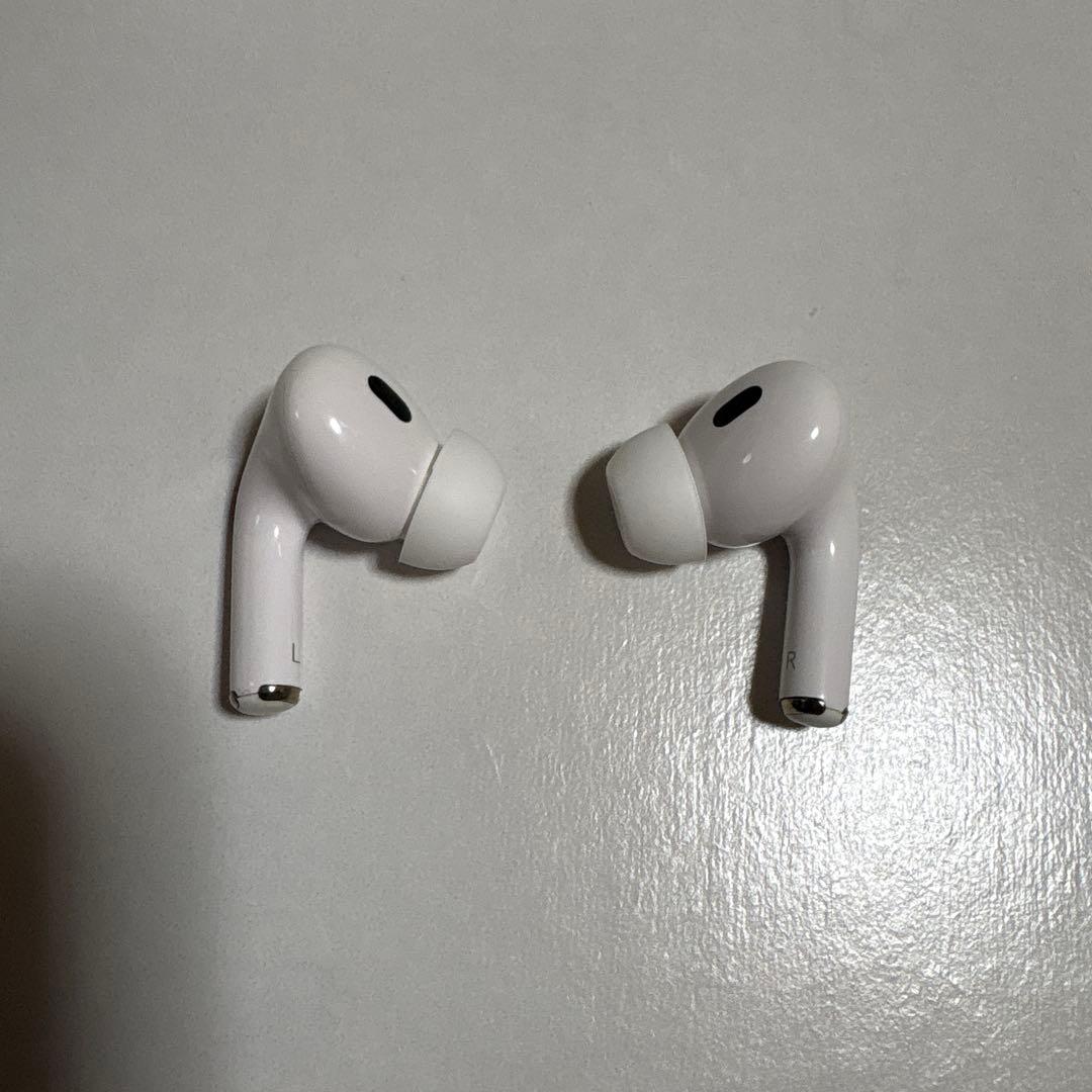 キ*ト様 【美品】apple AirPods Pro（第2世代）