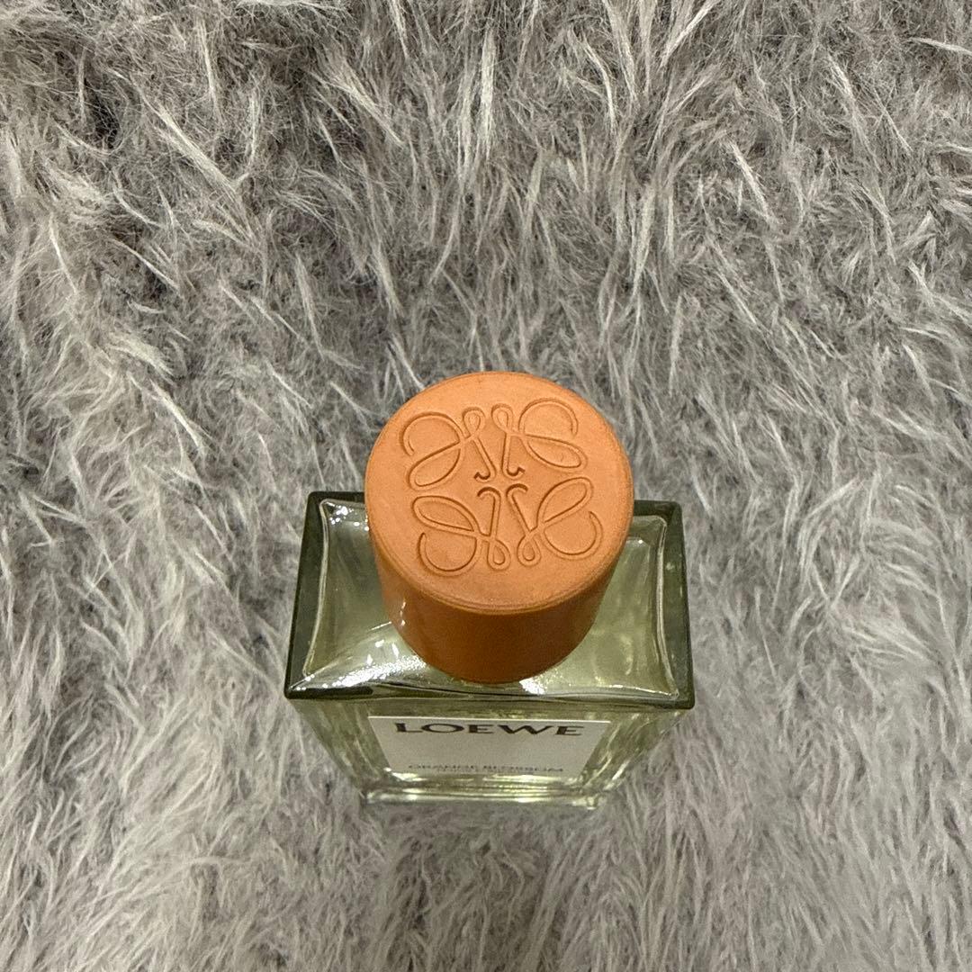 LOEWE ORANGE BLOSSOM ホームフレグランス 150ml