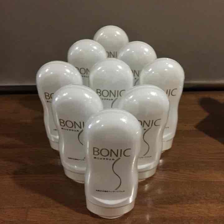 ボニック