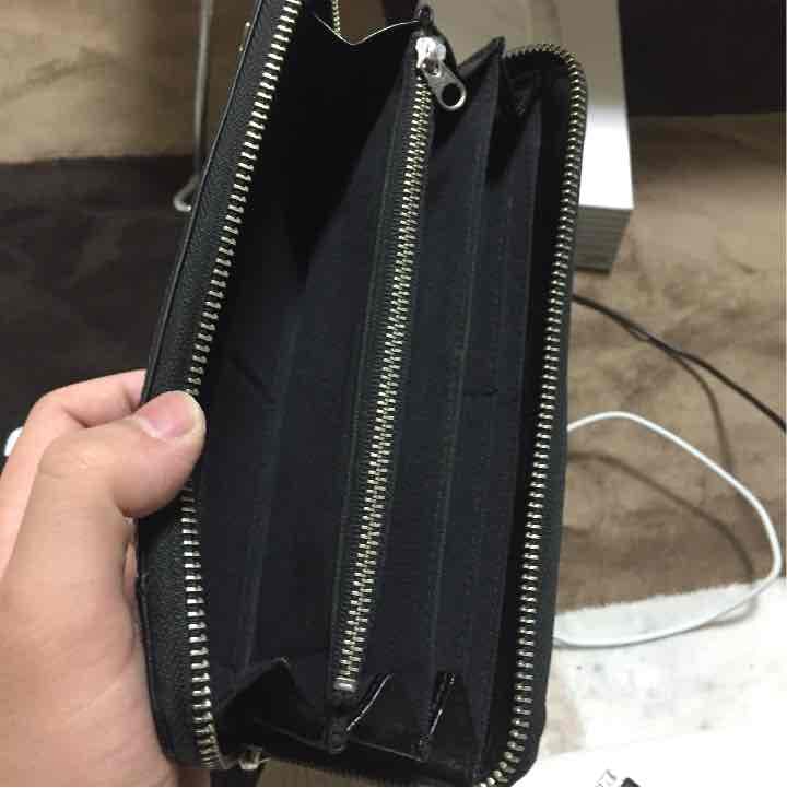 POLICE 財布