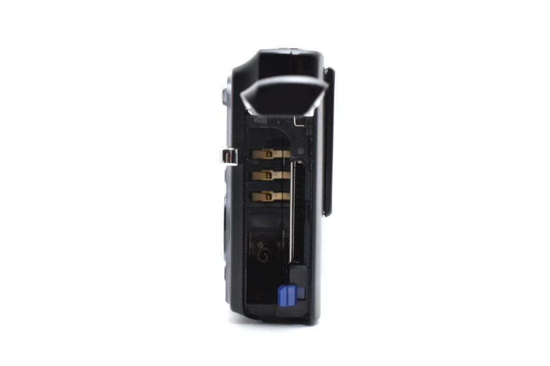 【ほぼ新品・返品保証】SONY Cyber-shot DSC-T20 ブラック