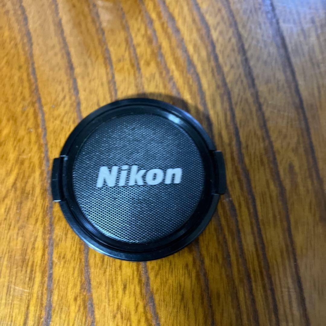 E壁Nikon AF-S DX NIKKOR 28-80mm ズームレンズレトロ
