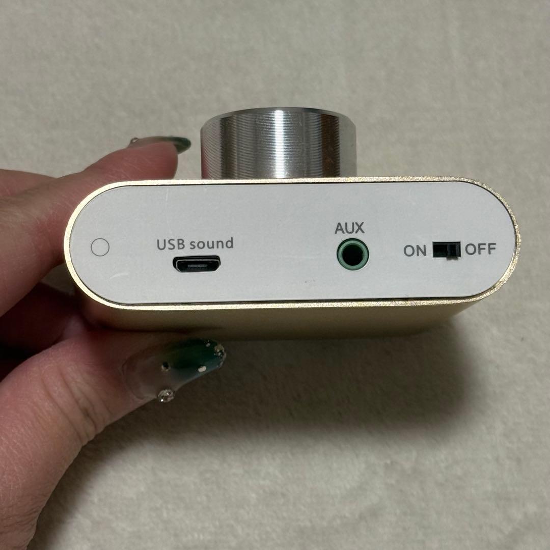 Fostex P800-E 木製 スピーカー Bluetooth アンプ セット