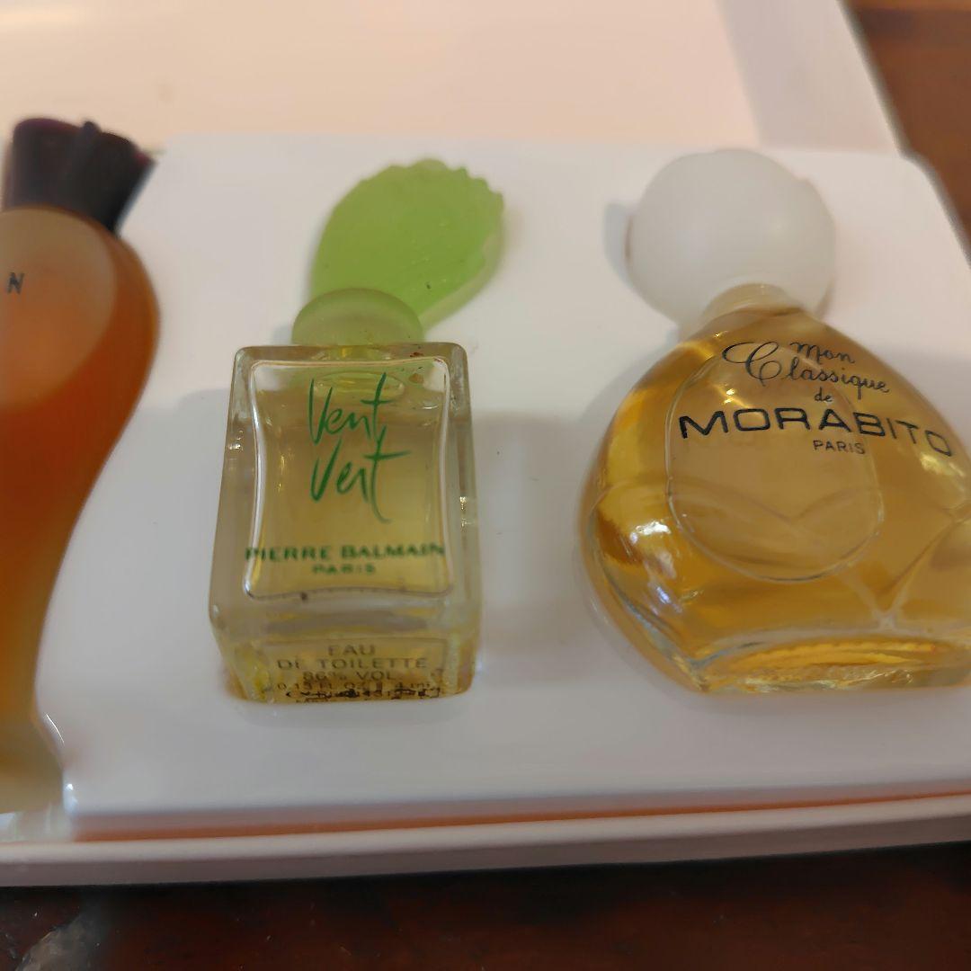 アンティーク　香水　ボトル Nina Ricci 　ニナリッチラリック他 13個