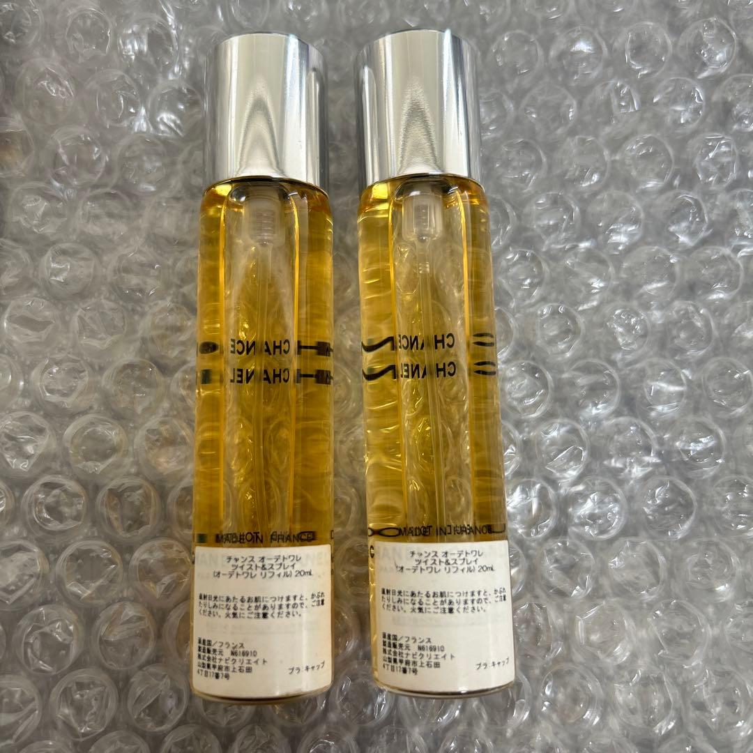 香水(女性用) EAU DE TOILETTE REFILL