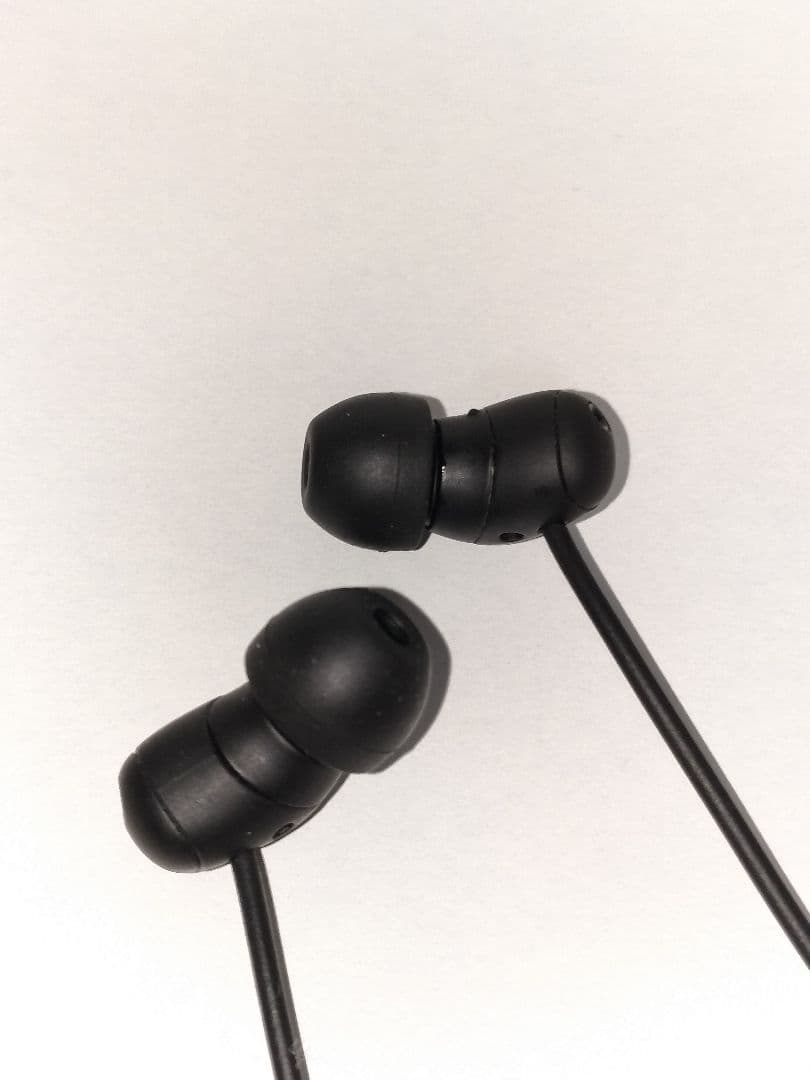 SONY IER-NW510N 有線イヤホンノイズキャンセリング機能ハイレゾ対応