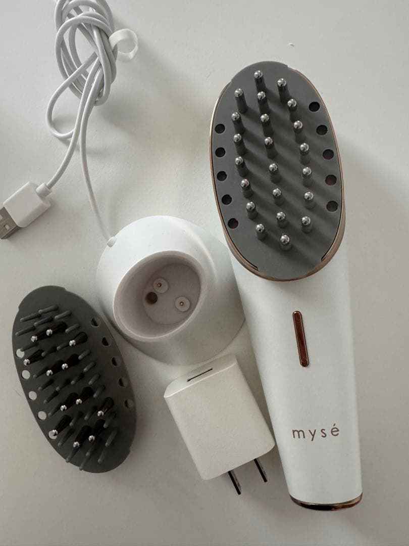 myse ミーゼ スカルプリフト プラス