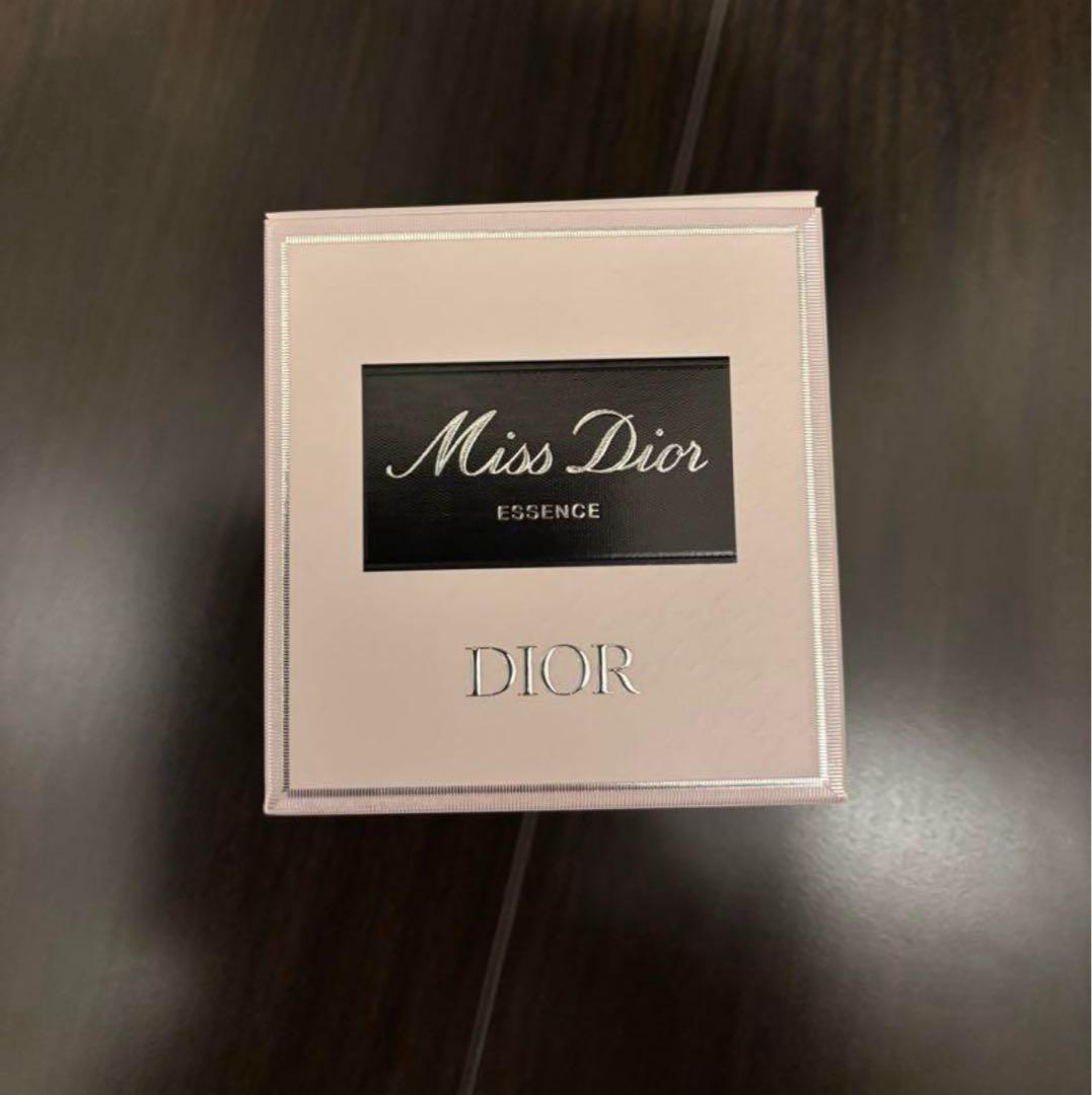 Miss Dior Essence50mlミス ディオールエッセンスパルファン