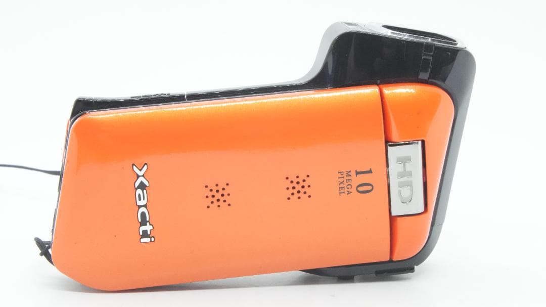 【C2312】 SANYO XACTI DMX-CG11 サンヨー ザクティ