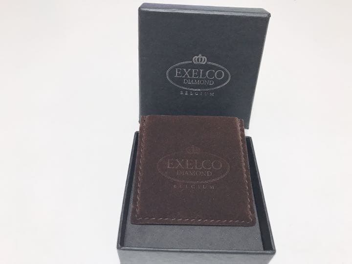 新品未使用 EXELCODIAMOND ミラー