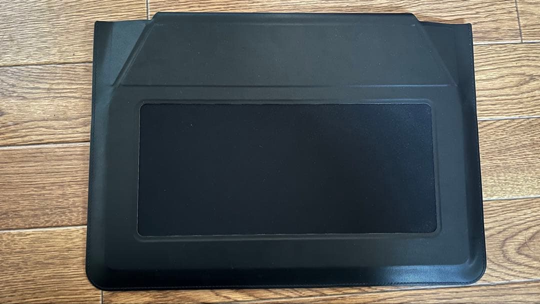 MOFT ノートパソコンケース 14インチ PCケース パソコンスタンド兼用