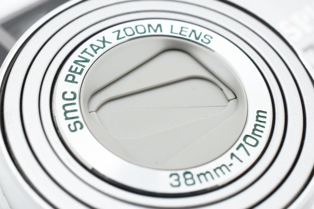 ■ 美品 ■ ペンタックス　PENTAX ESPIO 170SL