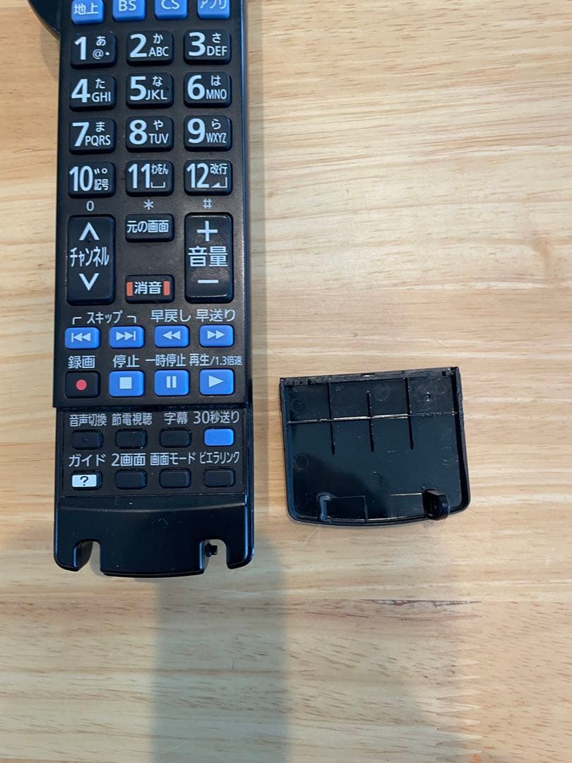 パナソニック　ビエラ　65型液晶テレビ　送料設置込み　大型テレビ中古　65V