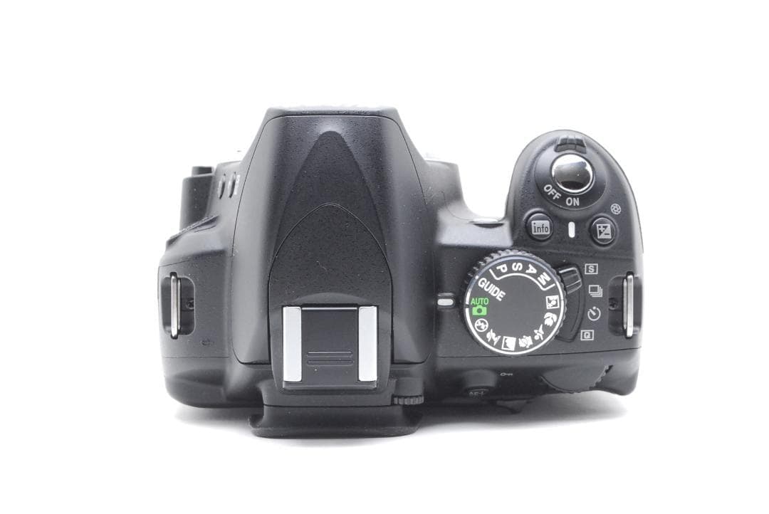 ✨Nikon D3100✨ 一眼レフ 標準レンズセット 初心者おすすめ 入門機