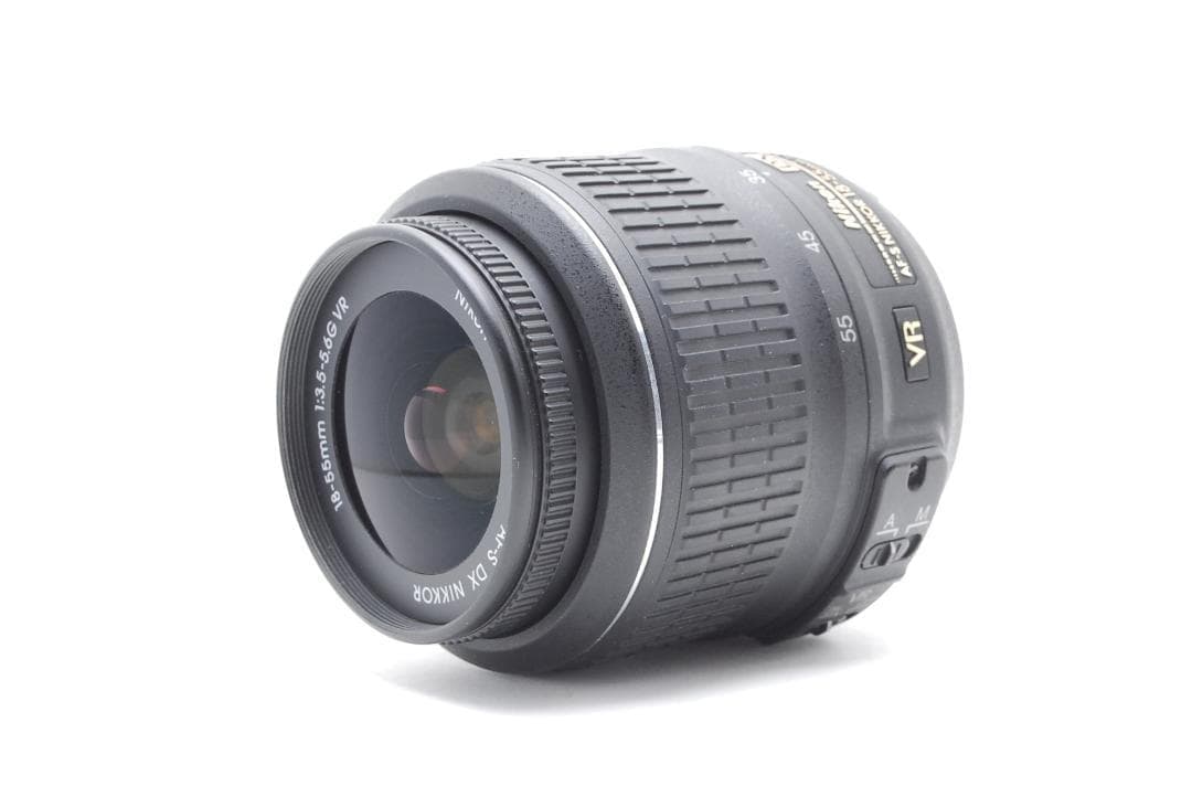 ✨Nikon D3100✨ 一眼レフ 標準レンズセット 初心者おすすめ 入門機