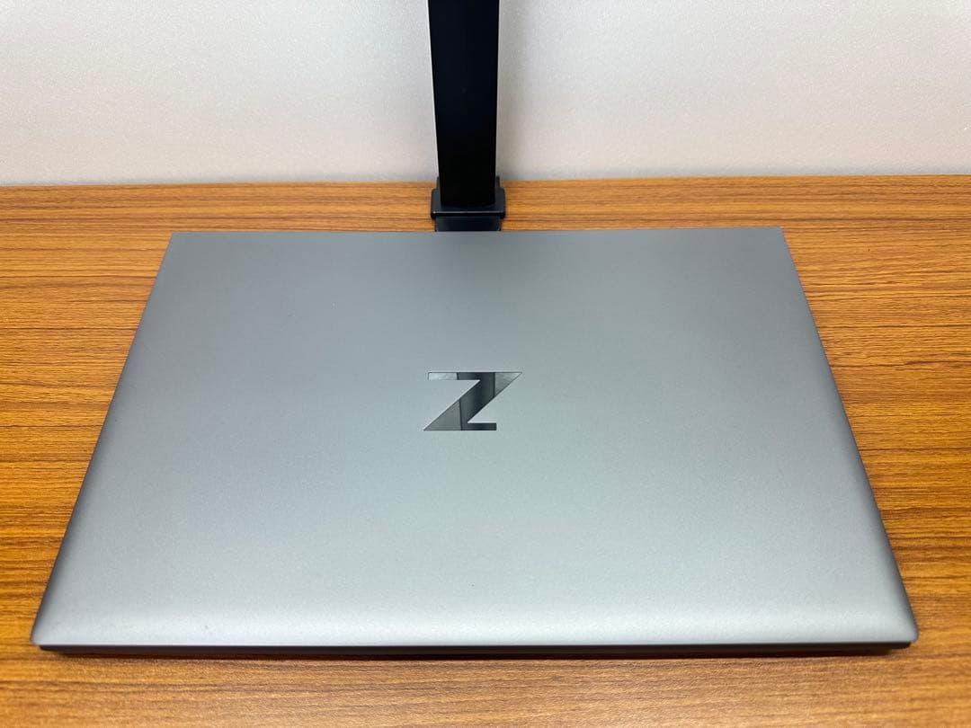Windowsノート本体 2.HP Zbook 14 FireflyG8 i7-1165G7 16/512