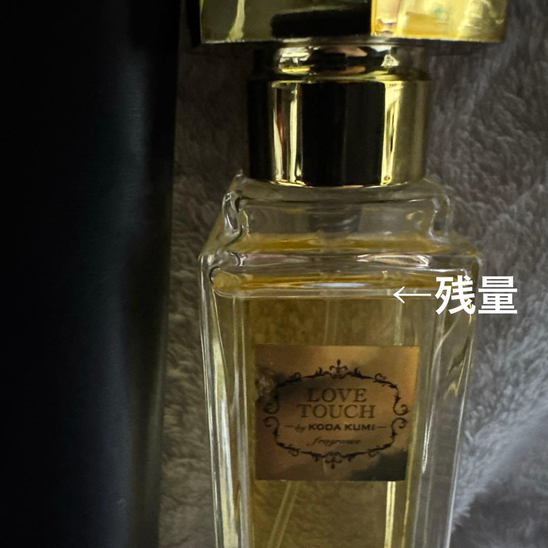 【K】LOVE TOUCH