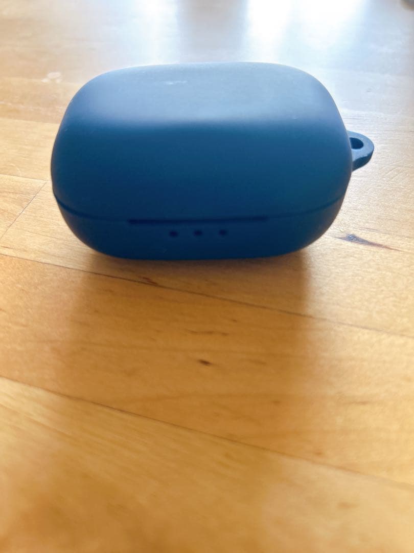 【美品】EarFun Air Pro 4 ULTRA ANC（シリコンケース付）