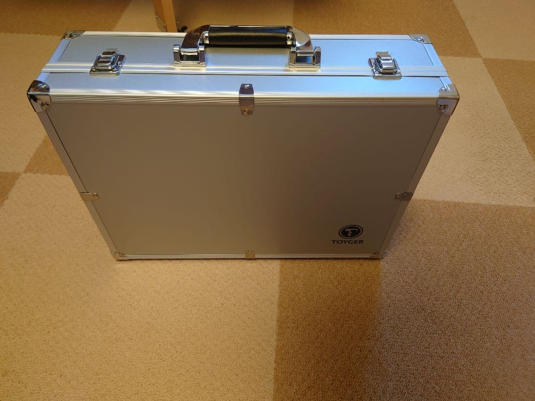 トレーディングカード用アタッシュケース